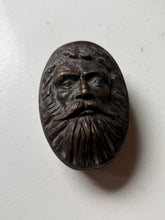 Load image into Gallery viewer, Vintage Scott Nelles Bronze Hand Sculpted Trinket Box
