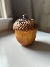 Load image into Gallery viewer, Acorn Birdhouse
