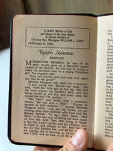 Load image into Gallery viewer, Rosary Novenas To Our Lady
