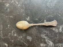 Load image into Gallery viewer, Antique Bailey, Banks, &amp; Biddle Sterling Spoon
