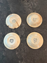 Load image into Gallery viewer, Antique Villeroy &amp; Boch German Butter Pat

