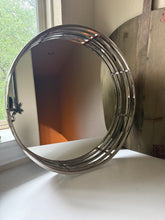 Load image into Gallery viewer, XL Mirrored Tray
