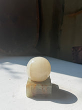 Load image into Gallery viewer, Decorative Onyx Sphere
