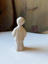Load image into Gallery viewer, Bisque Choir Boy B
