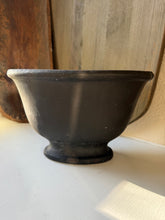 Load image into Gallery viewer, Black Oval Planter
