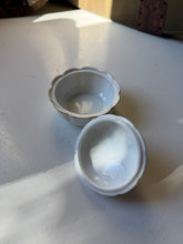 Load image into Gallery viewer, Vintage Otagiri Porcelain Trinket Dish
