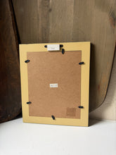 Load image into Gallery viewer, Framed Mushroom Botanical Print
