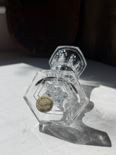 Load image into Gallery viewer, Vintage Goebel Crystal Bud Vase A
