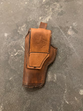 Load image into Gallery viewer, Outside the Waist Band Open Holster
