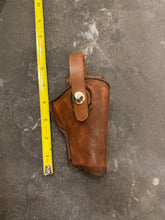 Load image into Gallery viewer, Outside the Waist Band Open Holster
