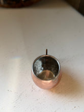 Load image into Gallery viewer, Mini Copper Mug C
