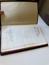Load image into Gallery viewer, 1951 Black Soft Back Hymn Book
