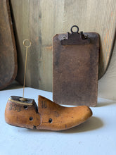 Load image into Gallery viewer, Vintage Clipboard
