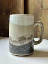 Load image into Gallery viewer, Vintage Artisan Otagri Mug
