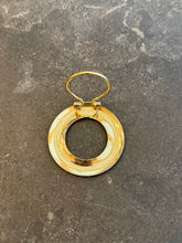 Load image into Gallery viewer, Vintage Jeri Lou Scarf Pendant
