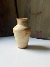 Load image into Gallery viewer, Artisan Pottery Vase
