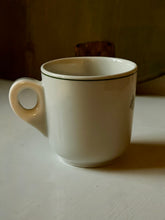 Load image into Gallery viewer, Vintage Stoneware Mug
