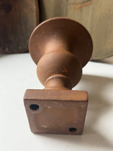 Load image into Gallery viewer, Brown Ceramic Urn
