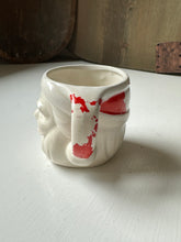 Load image into Gallery viewer, Santa Mug 17
