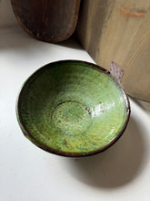 Load image into Gallery viewer, Handmade Moroccan Tamegroute Bowl
