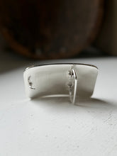 Load image into Gallery viewer, Gold &amp; Silver Western Belt Buckle
