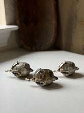 Load image into Gallery viewer, Silverplated Lemon
