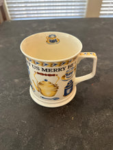 Load image into Gallery viewer, &#39;When We Drink Our Tea&#39; English Mug Set
