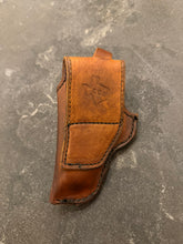 Load image into Gallery viewer, Outside the Waist Band Closed Holster
