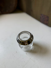 Load image into Gallery viewer, 1950s Silver Plate Toothpick Holder
