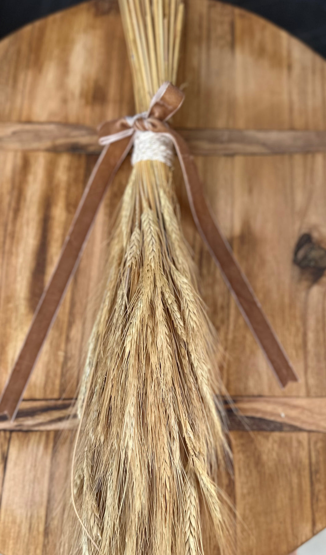 Bundle of Wheat