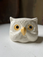 Load image into Gallery viewer, Vintage Owl Glasses Holder
