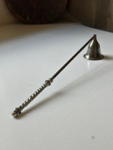 Load image into Gallery viewer, Vintage Candle Snuffer
