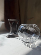 Load image into Gallery viewer, Vintage Compote on Stand
