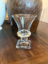 Load image into Gallery viewer, Glass Urn
