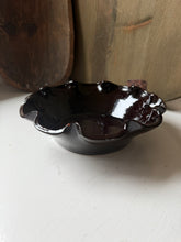 Load image into Gallery viewer, Glazed Clay Planter Tray
