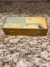 Load image into Gallery viewer, Wooden Letter Box

