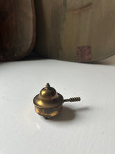 Load image into Gallery viewer, Vintage 1930s Pill Box Salt Cellar
