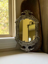 Load image into Gallery viewer, Mexican Tin Mirror
