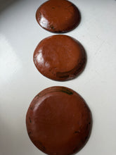 Load image into Gallery viewer, Vintage Mexican Pottery Plate Set
