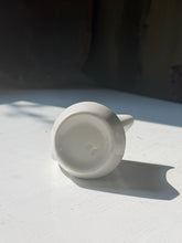 Load image into Gallery viewer, Vintage Restaurant Ware Creamer
