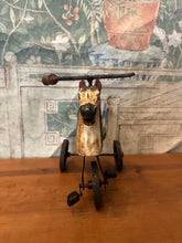 Load image into Gallery viewer, Vintage Folk Art Handmade Toy
