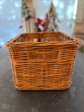 Load image into Gallery viewer, Wicker Basket
