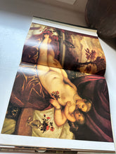 Load image into Gallery viewer, Uffizi Florence Paintings Book
