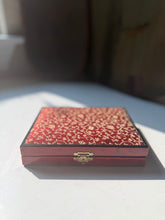 Load image into Gallery viewer, Vintage Piatnik Wheels Poker Cards in Case

