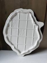 Load image into Gallery viewer, Italian Ceramic Ceramic Cabbage Trivet
