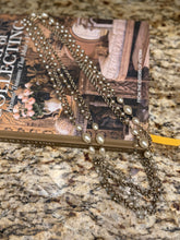 Load image into Gallery viewer, XL Vintage Pearl Necklace
