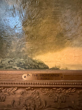 Load image into Gallery viewer, Framed 'In The Highlands' Landscape
