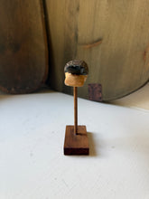 Load image into Gallery viewer, Wooden Shore Bird A
