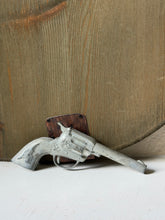 Load image into Gallery viewer, Vintage Hubley Tex Cap Gun
