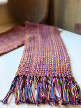 Load image into Gallery viewer, Anthropology Inspired Scarf
